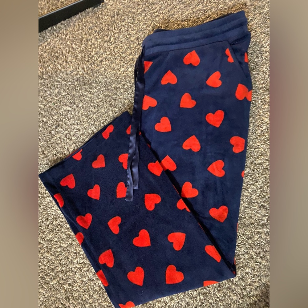 Pajama pants